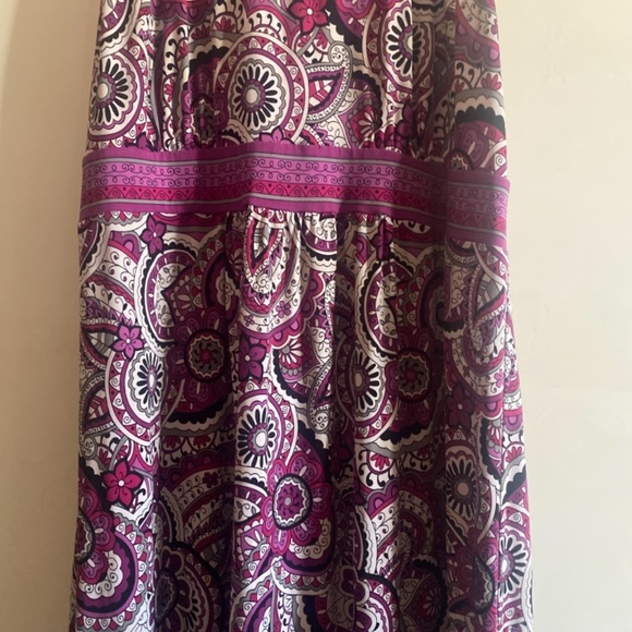 Apt 9 Purple Dress - Picture 3 of 6